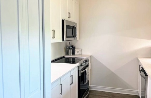 Downtown Halifax Casa | Downtown Halifax Heritage Home - 4Bdrm