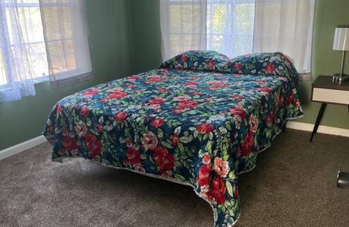 Harlingen Casa | Downtown Harlingen 2 Story Home!