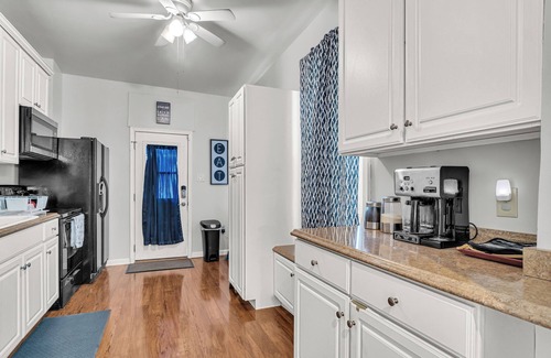 Harrisburg - Hershey Casa | Centro de Harrisburg Water Front Home - Cerca del complejo Hersheypark & Farm Show