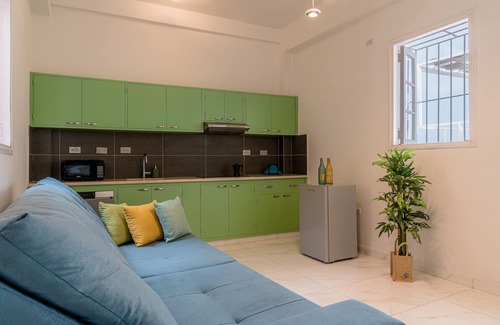 Centro Havana Apartamento | DownTown Havana. Terrace-Jacuzzi-Views