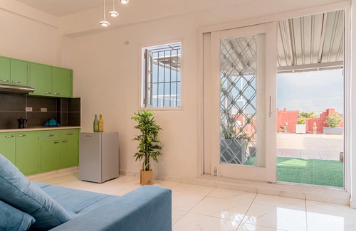 Centro Havana Apartamento | DownTown Havana. Terrace-Jacuzzi-Views