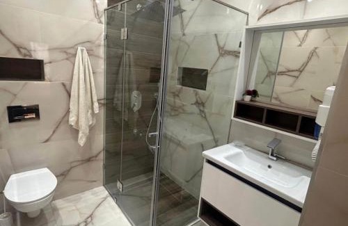 Skhirat Plage Apartamento | Downtown Haven