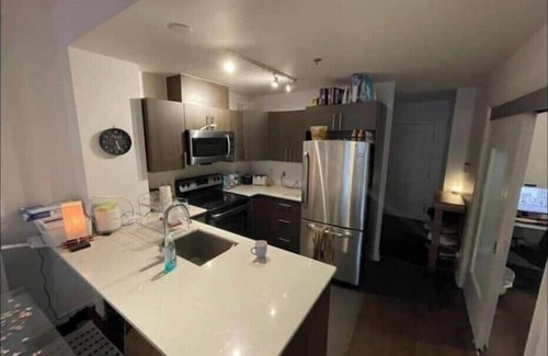Milton Park Apartamento | Downtown heart of mtl beautiful staycation