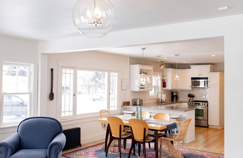 Heber Casa | Downtown Heber Treasure