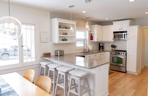 Heber Casa | Downtown Heber Treasure