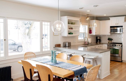 Heber Casa | Downtown Heber Treasure