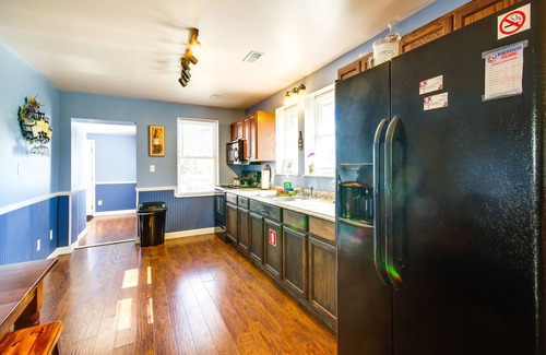 Hermann Casa | Downtown Hermann Vacation Home Near Wineries!