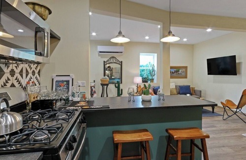 Lake Geneva Apartamento | Downtown Hideaway- Lower