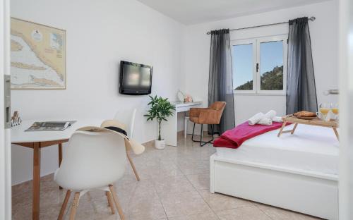 Hvar Old Town Apartamento | Downtown Hideaway - ZF Hvar