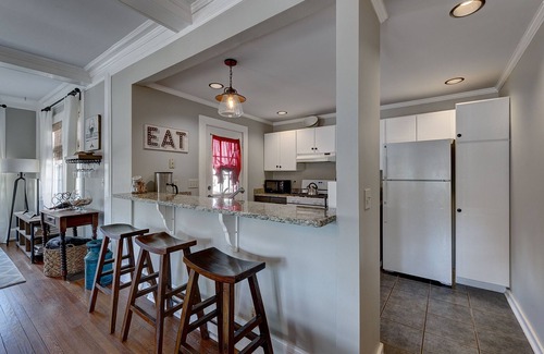 Highlands Apartamento | Highlands Downtown - caminar por todas partes