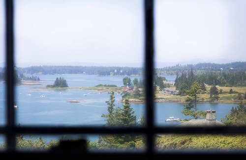 North Haven Casa | Downtown Hilltop Cottage - Impresionante vista