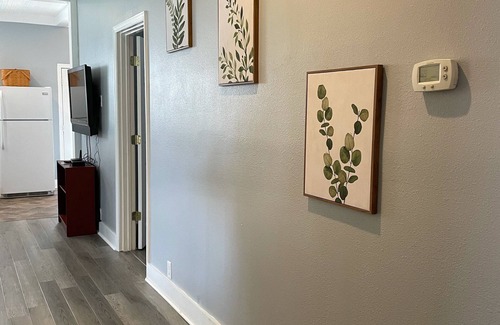 Thomasville Casa | Downtown Historic Acorn Cottage