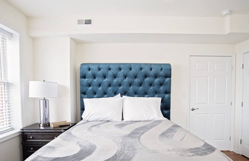 Downtown Apartamento | Centro histórico Frederick Maryland