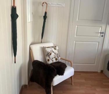 Alesund Apartamento | Downtown Historical House with Renovated apartments free P near