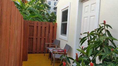 Downtown Hollywood Hotel | Downtown Hollywood Boutique Hotel