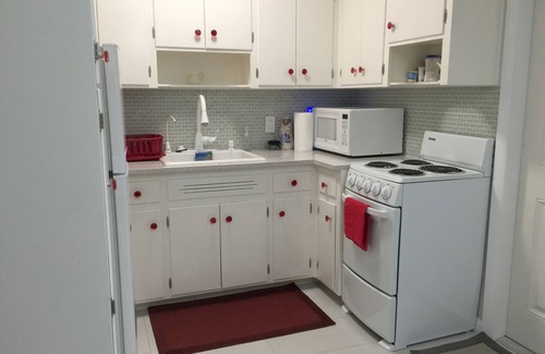 Downtown Hollywood Apartamento | Downtown Hollywood Boutique Hotel