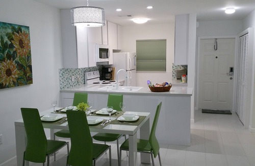 Downtown Hollywood Apartamento | Downtown Hollywood Boutique Hotel