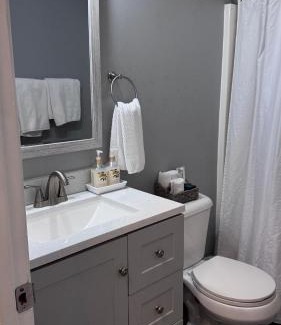 Chattanooga Apartamento | Downtown Home in Chattanooga