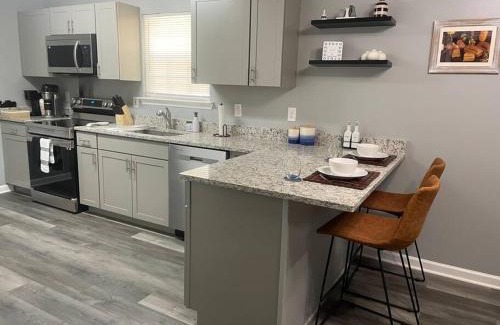 Chattanooga Apartamento | Downtown Home in Chattanooga