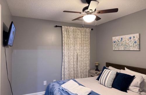 Chattanooga Apartamento | Downtown Home in Chattanooga