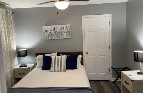 Chattanooga Apartamento | Downtown Home in Chattanooga