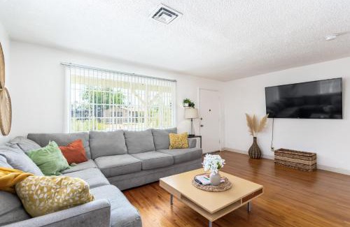 Downtown Las Vegas Casa | Downtown home