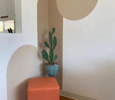 Downtown Las Vegas Casa | Downtown home