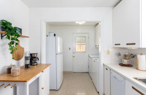 Downtown Las Vegas Casa | Downtown home