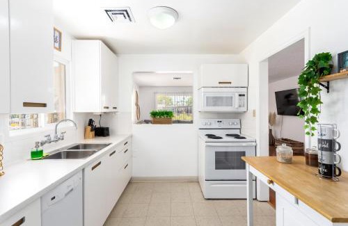 Downtown Las Vegas Casa | Downtown home