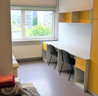 Tartu Hostal | Downtown Hostel