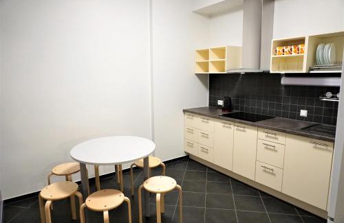 Tartu Hostal | Downtown Hostel
