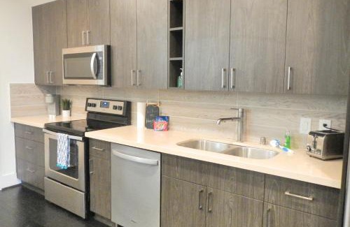 Midtown Apartamento | Downtown Houston Gem Stylish, Central & Self Check-In
