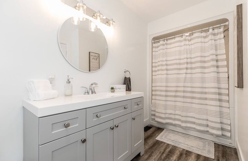 Huntsville Apartamento | Downtown Huntsville Loft