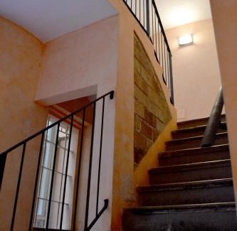 Oltretorrente Apartamento | Downtown in Parma