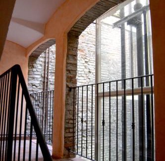 Oltretorrente Apartamento | Downtown in Parma