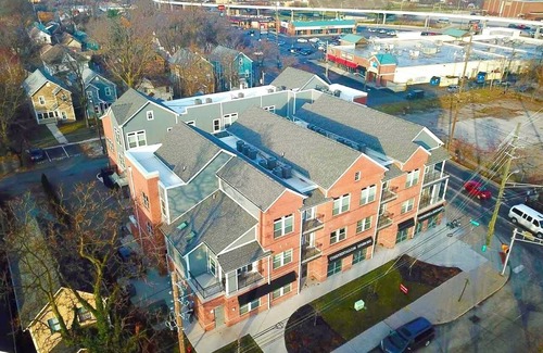 Downtown Indianapolis Apartamento | Downtown Indy 1BR Modern & Cozy+Free Parking