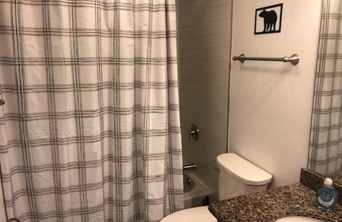 Jackson Apartamento | Downtown Jackson - Unit 1