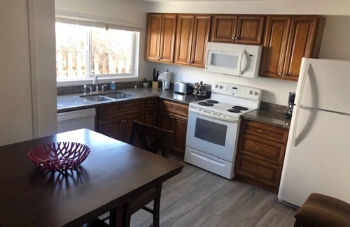 Jackson Casa | Downtown Jackson - Unit 3