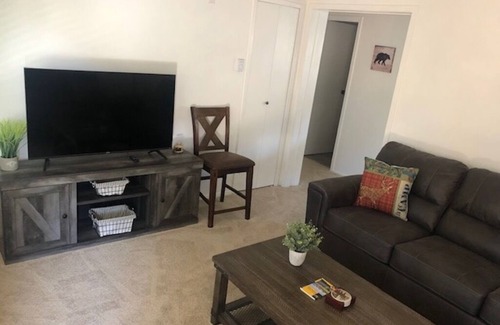 Jackson Casa | Downtown Jackson - Unit 3