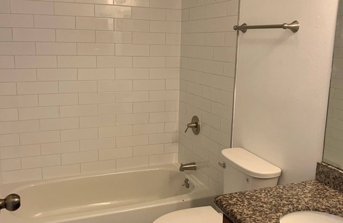 Jackson Casa | Downtown Jackson - Unit 3