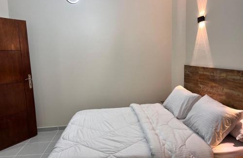 Corniche Road-Dahar Apartamento | Downtown Keys