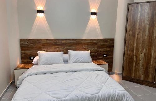 Corniche Road-Dahar Apartamento | Downtown Keys