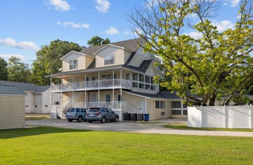 Kimmswick Casa | Downtown Kimmswick Room~Renovated~Prime Location