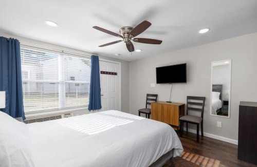 Kimmswick Casa | Downtown Kimmswick Room~Renovated~Prime Location