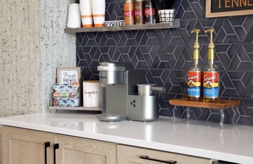 Knoxville Apartamento | Downtown Knoxville With Luxury Amenities!