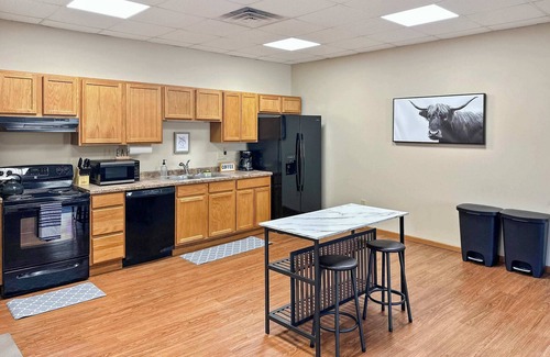 Historic Downtown La Crosse Apartamento | Downtown La Crosse 3-Bedroom Retreat