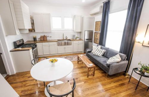 Lafayette Casa | Downtown Lafayette Gem-1BR House with Free Parking