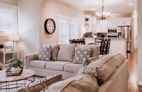 Southtown Casa | ¡NUEVO! Downtown Historic home + BONUS back house Cambiar listado