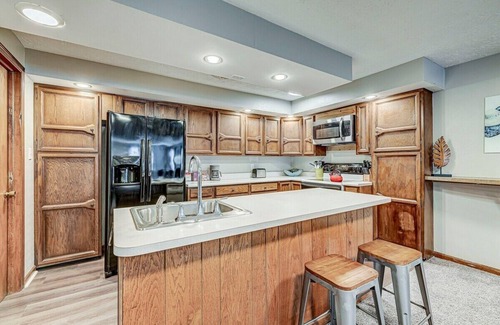 Lebanon Casa | Downtown Lebanon: Cozy Retreat, Prime Location