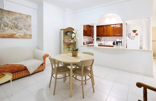 Pena Apartamento | Downtown Lisbon Apartment